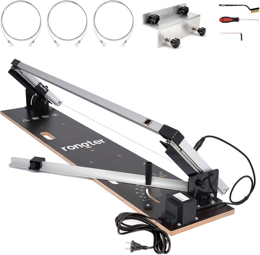 RONGTER Styroporschneider 200W WD771