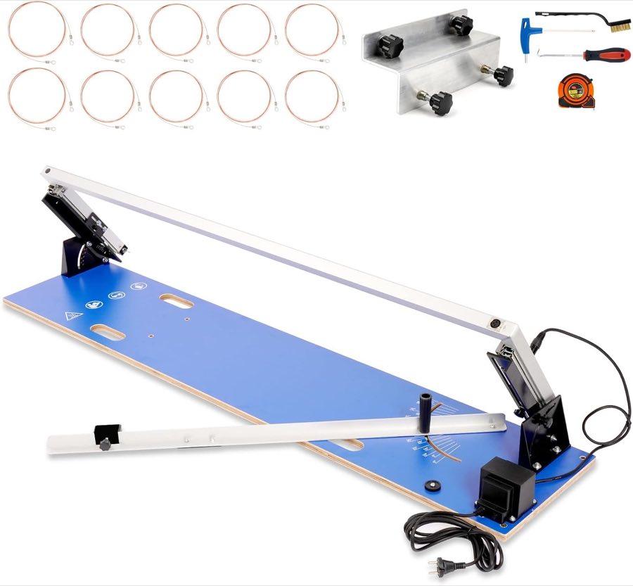 RONGTER Styroporschneider 230W Modell 2