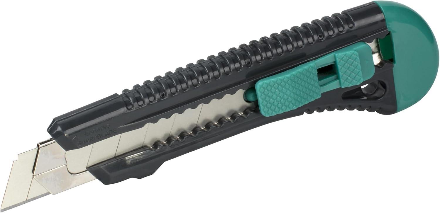 wolfcraft Abbrechklingen-Messer 18 mm