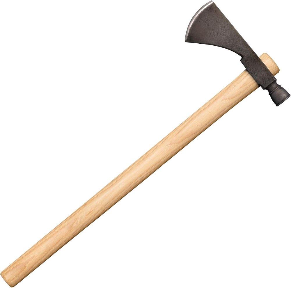 Cold Steel Pipe Hawk