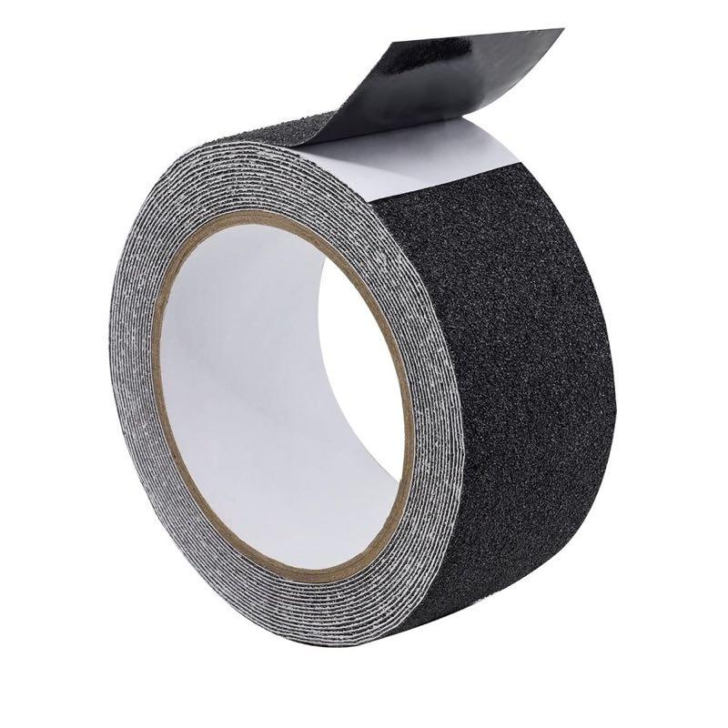 KLEBASTO Antirutschband 50 mm×10 m schwarz