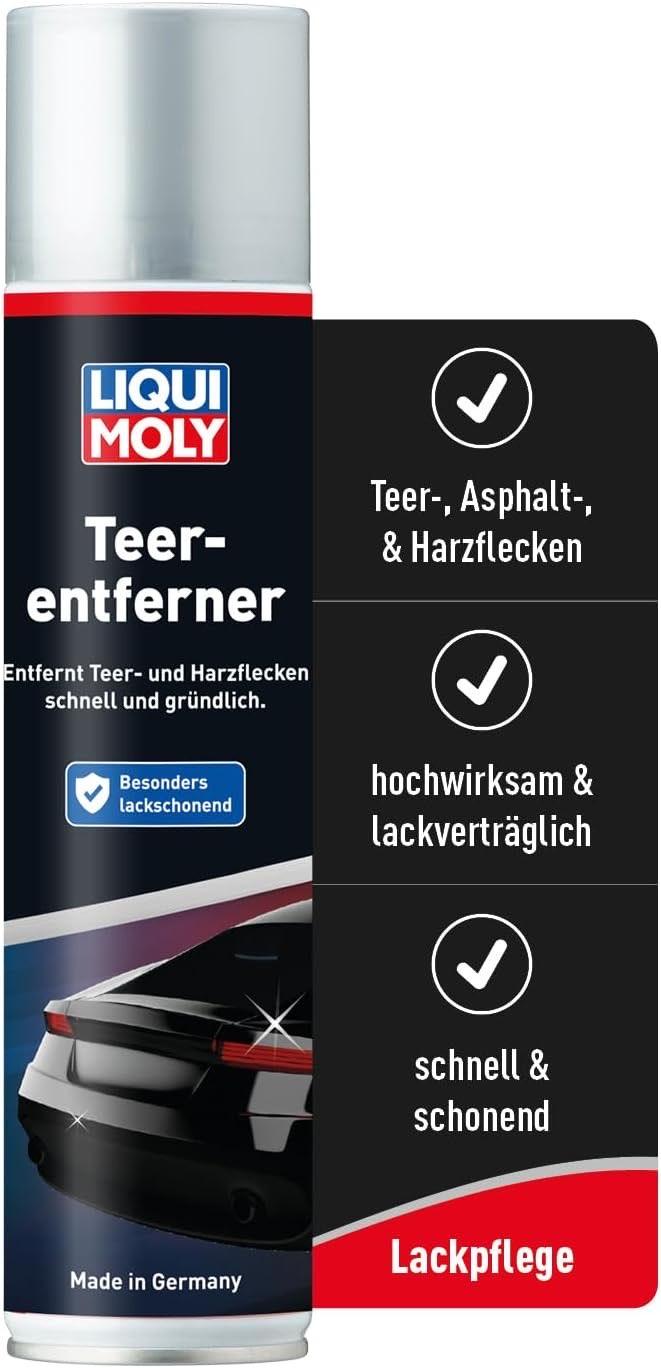 Liqui Moly Teerentferner 400 ml