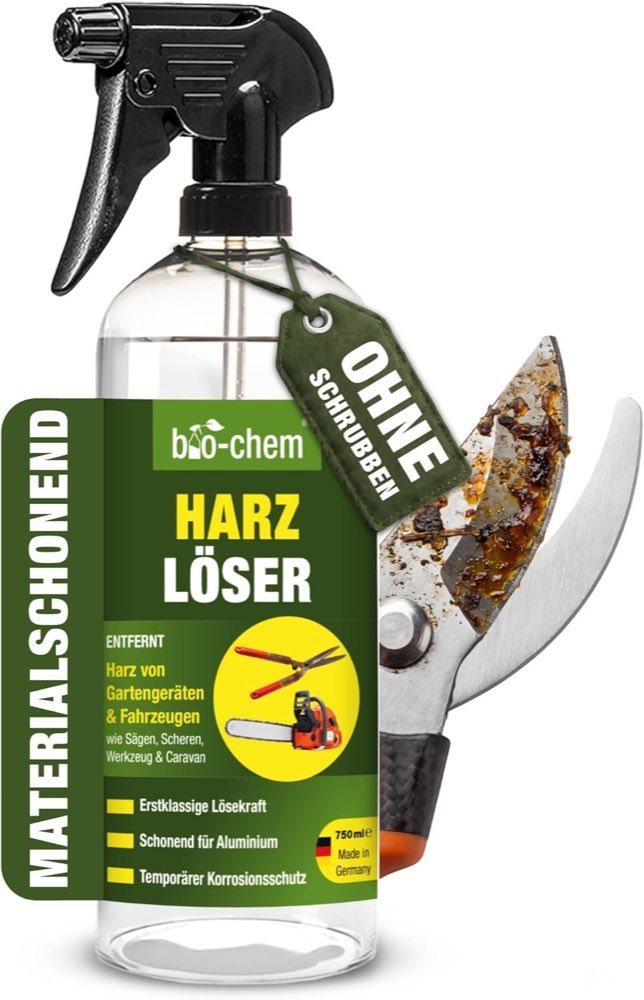 bio-chem Harzlöser 750 ml