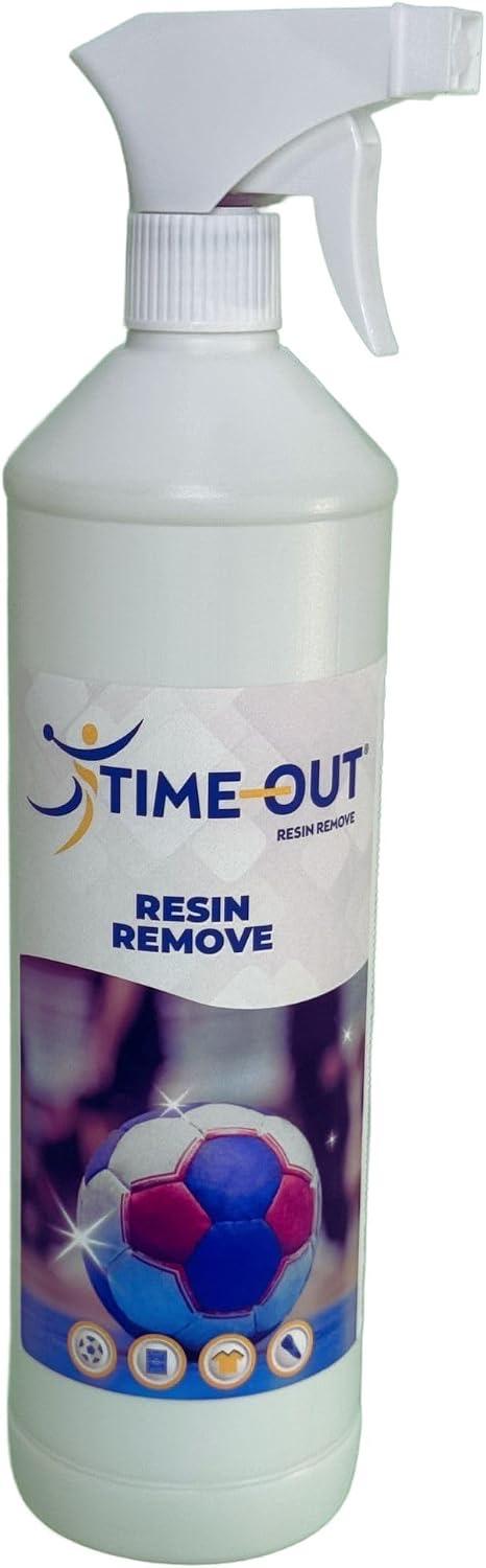 TIME-OUT Handball-Harzentferner 1000 ml