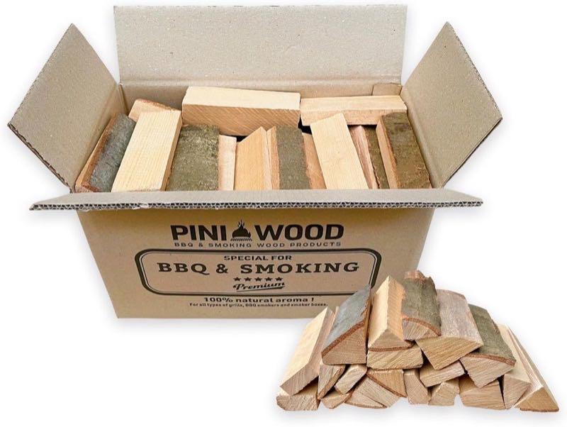 PINI Mini Buche 15 cm 10 kg