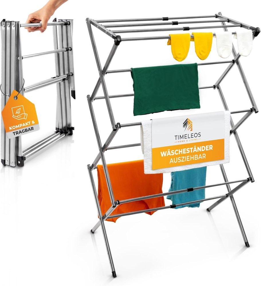Camping-Wäschespinnen Vergleich 2026
