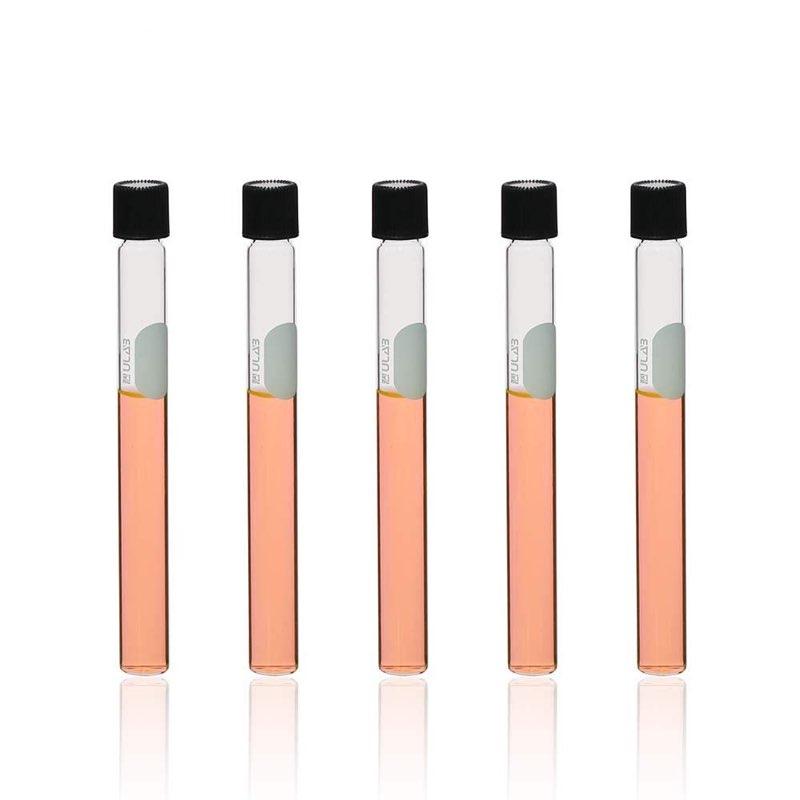ULAB Serologische Röhrchen 12×30 ml Schraubverschluss