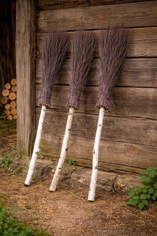 Nature LOUNGE Birken-Naturbesen 120 cm