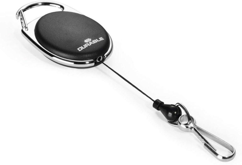 Durable Jojo Style 832701 Federhaken