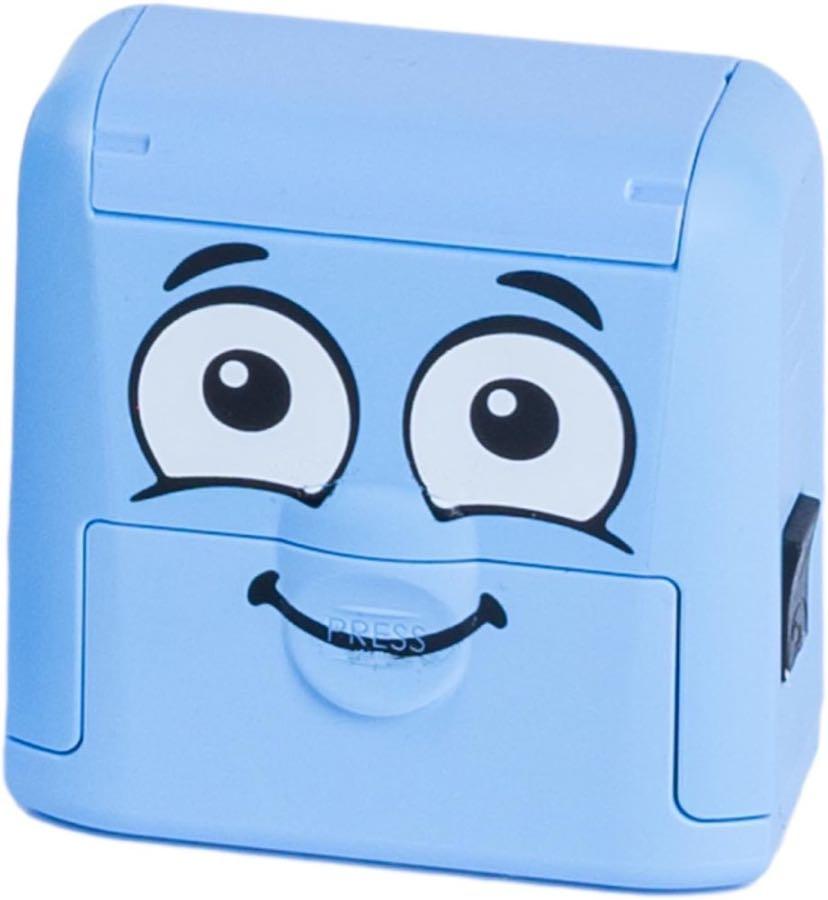 COLOP MARKY DIY-Set Hellblau