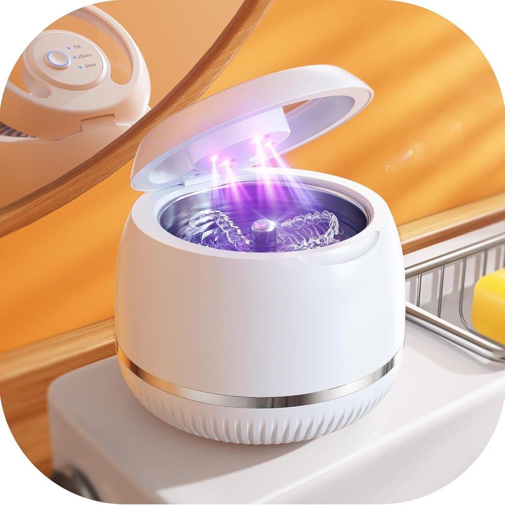 Beser Ultraschall-Pod 200 ml 46 kHz IPX6