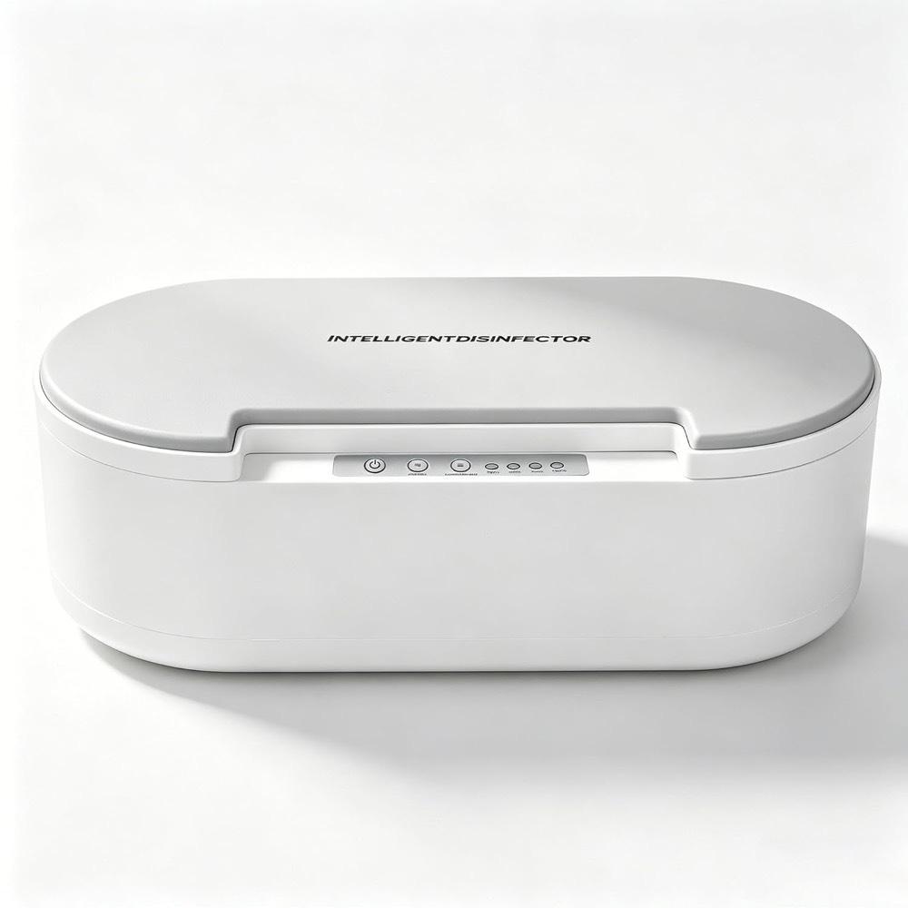 Bewinner UV-Sterilisator-Box mit Aroma