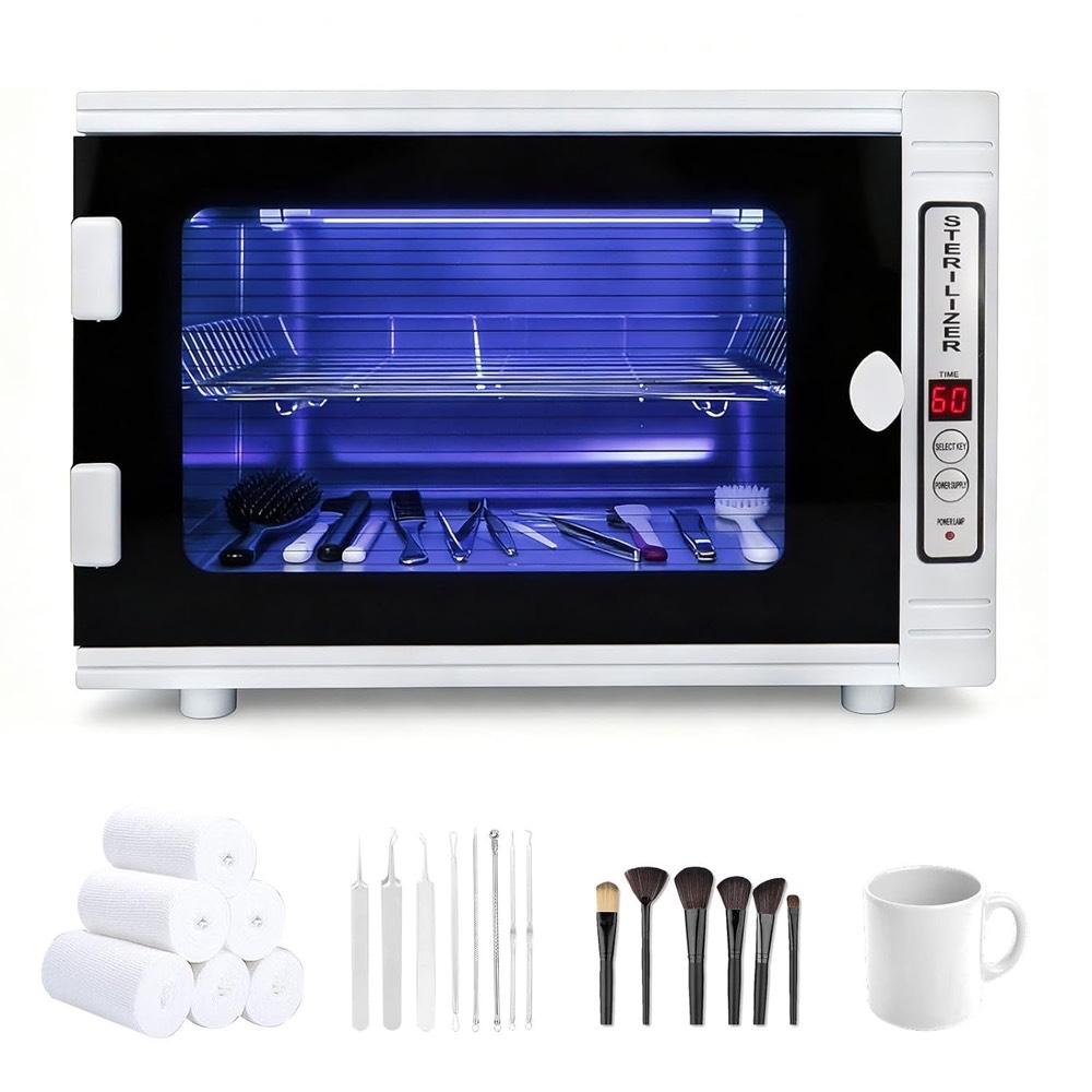 Hocomay 12 L UV-Desinfektionsschrank