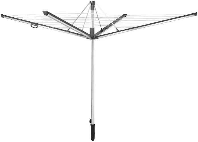 Leifheit Linomatic 600 Plus 60 m