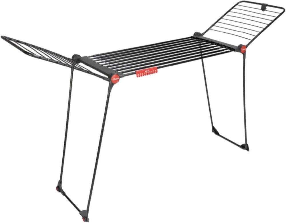 Vileda Vileda Infinity Flex Ultimate Black Edition