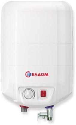 Eldom 72325NMP 10 l Übertisch druckfest