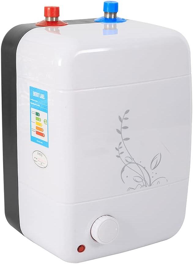 Lilyeriy 10 l Untertisch-Kleinspeicher 1500 W