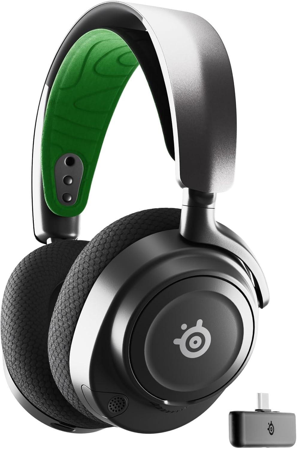 Testsieger SteelSeries Arctis Nova 7X Wireless
