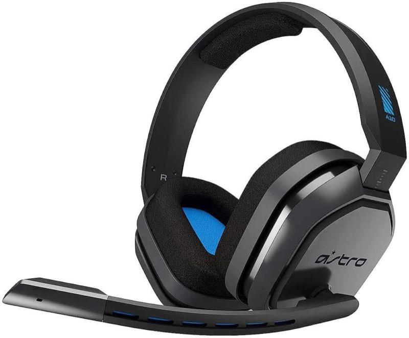 ASTRO Gaming ASTRO A10 mit Kabel, Gen 1