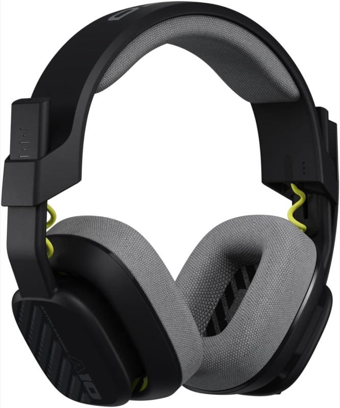 ASTRO A10 Gen 2 mit Kabel