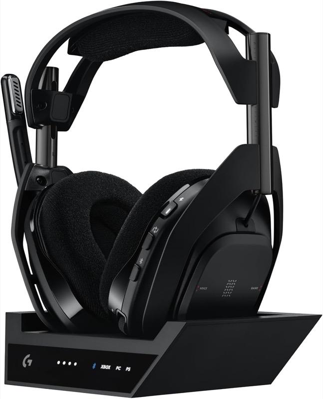 Logitech G Logitech G Astro A50 X LIGHTSPEED