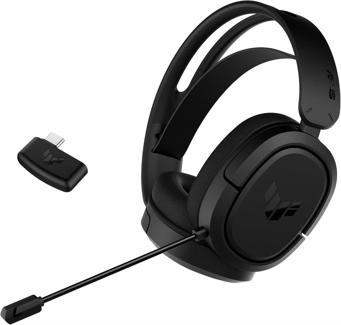 ASUS ASUS TUF Gaming H1 Wireless Gaming-Headset