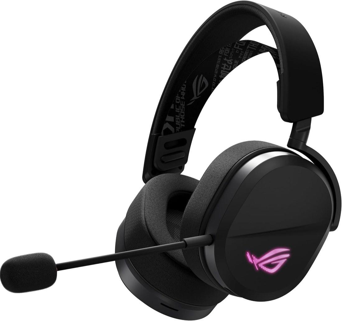 ASUS ASUS ROG Pelta kabelloses RGB Gaming Headset