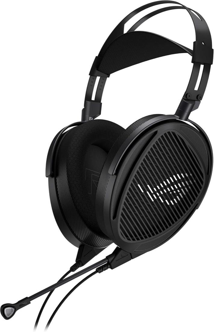ASUS ROG Kithara Gaming-Headset Produktbild – Testsieger