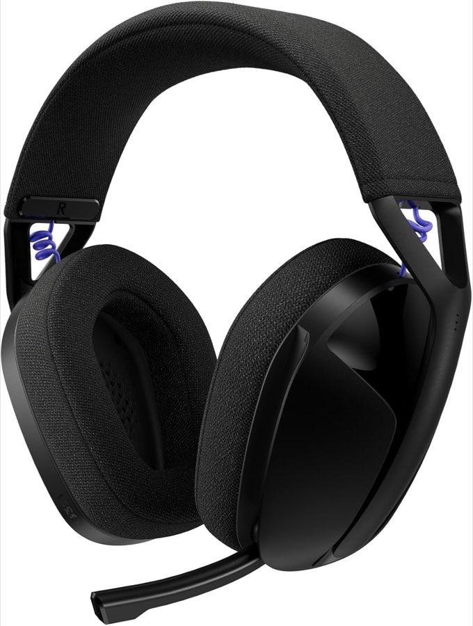 Logitech G G321