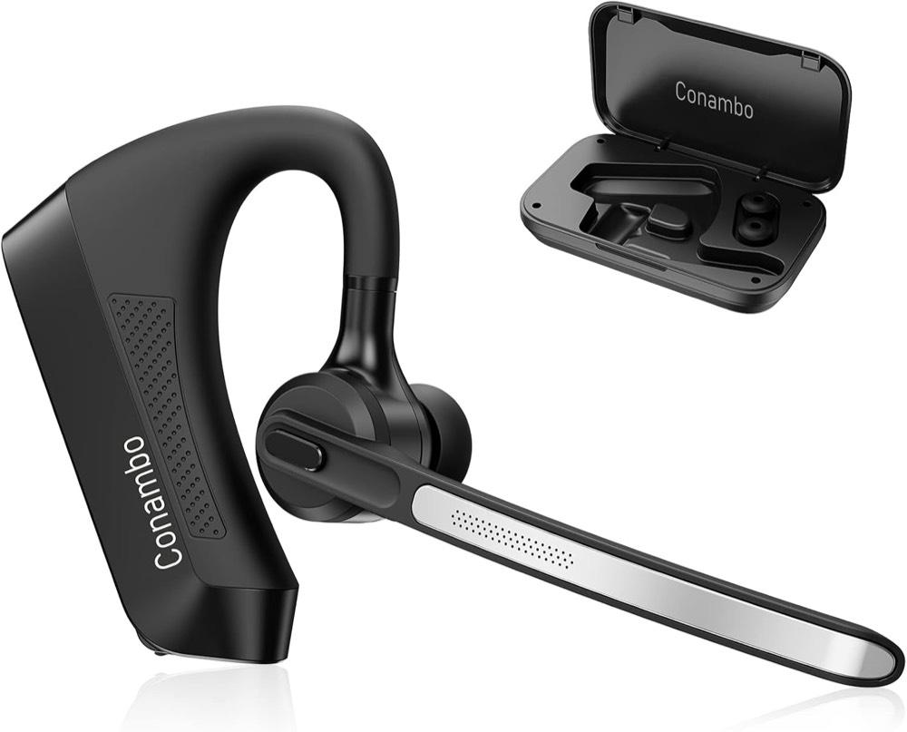 Conambo K21 Produktbild – Testsieger