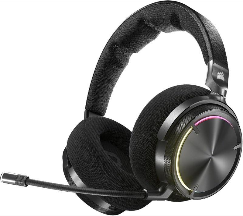 Corsair Virtuoso MAX Wireless