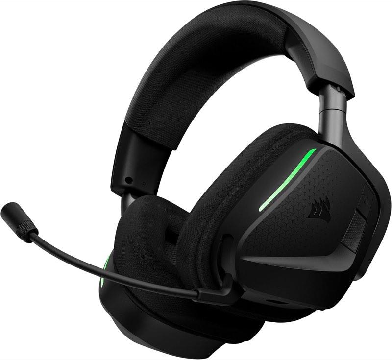 Corsair Void v2 MAX Wireless Produktbild – Testsieger