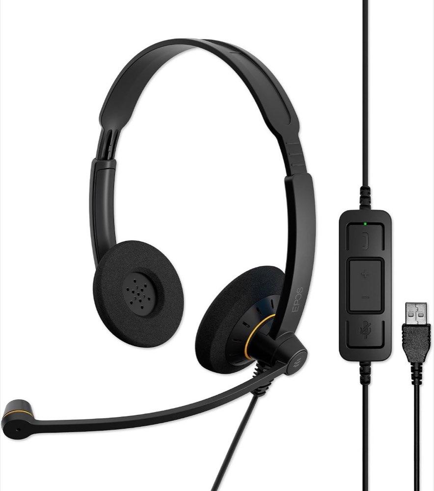 EPOS IMPACT SC 60 USB