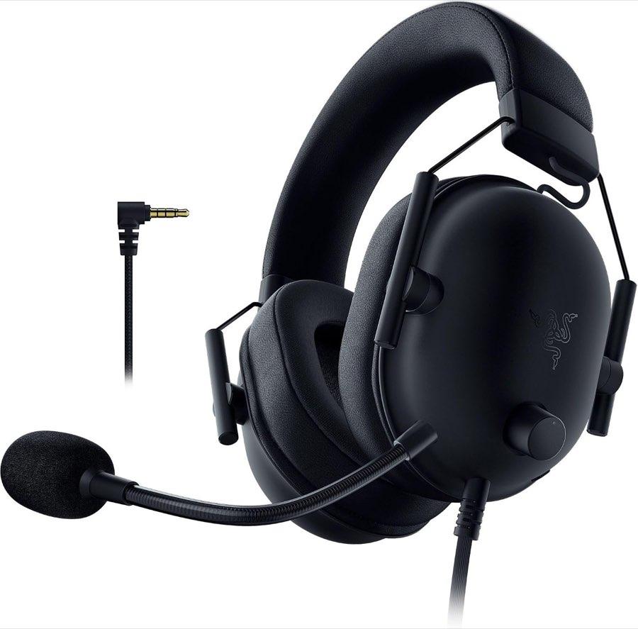 Razer Razer BlackShark V2 X for PlayStation