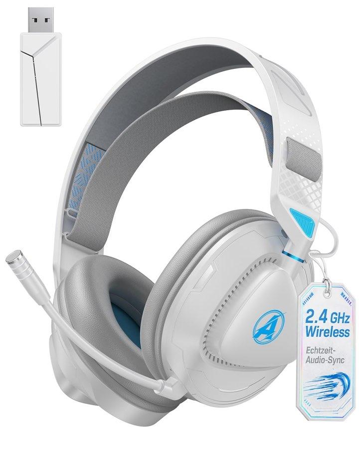PH3 PH3 Wireless Gaming Headset - Produktbild