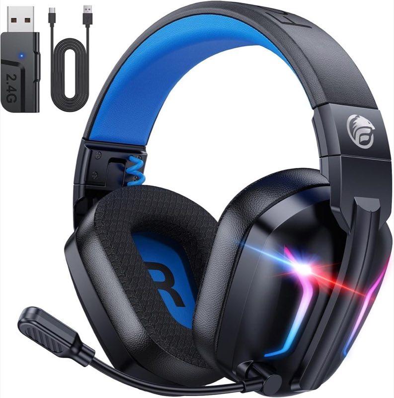 Fachixy FC300 Wireless Gaming Headset