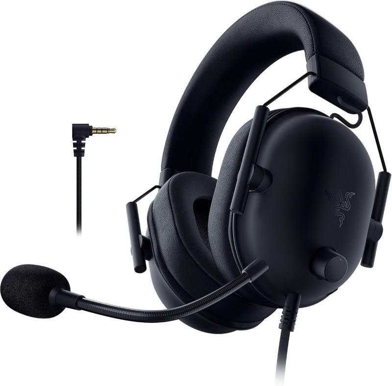 Testsieger Razer BlackShark V2 X