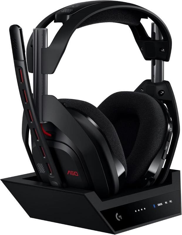 Astro A50 LIGHTSPEED
