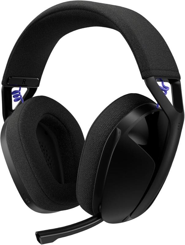 Logitech G321