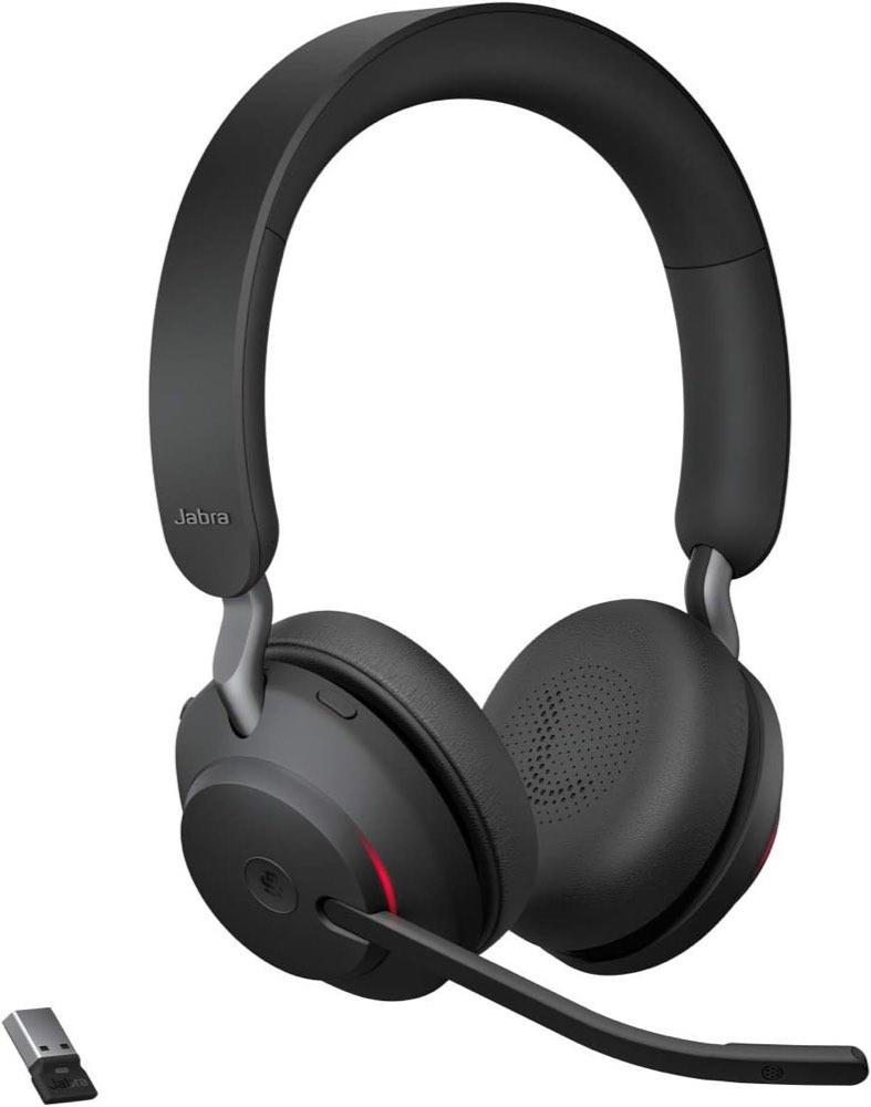 Jabra Evolve2 65
