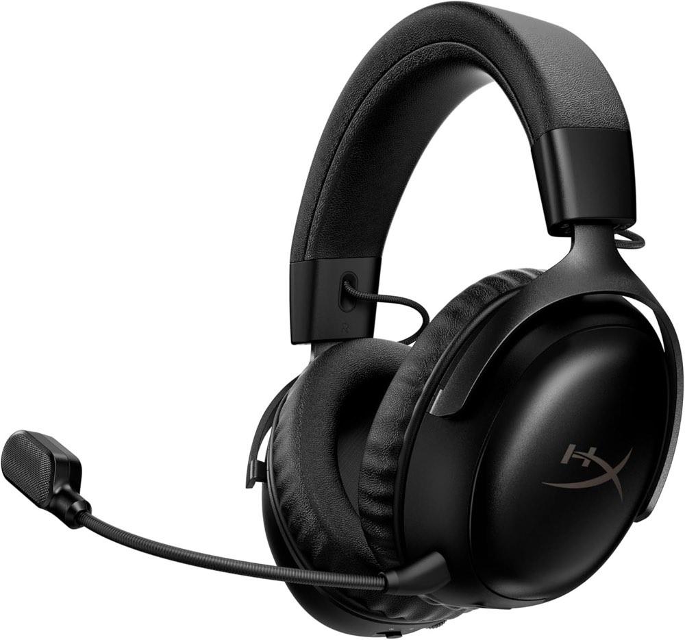 Testsieger HyperX Cloud III S