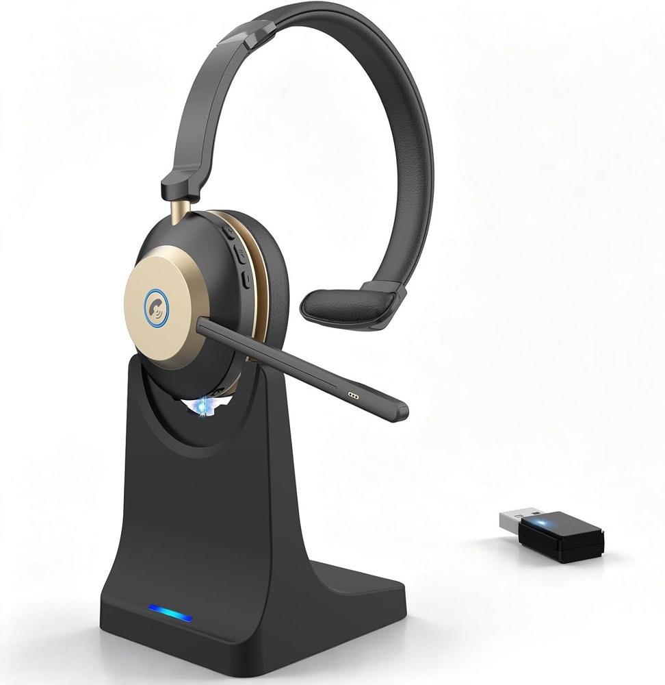 Earbay Büro-Headset