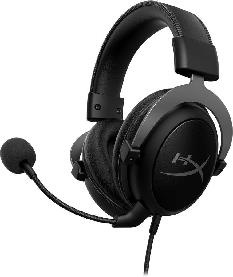 HyperX Cloud II Produktbild – Testsieger