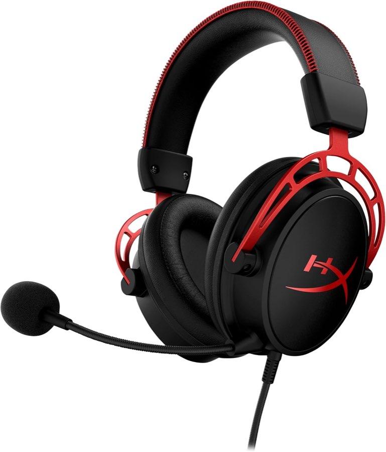 HyperX HyperX Cloud Alpha