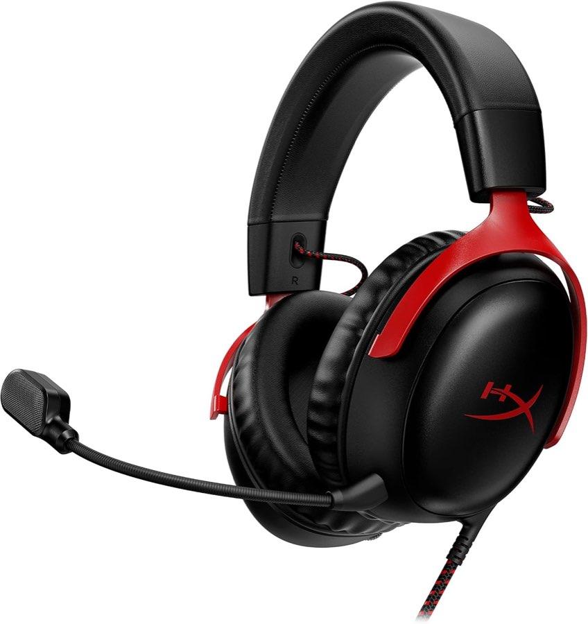 HyperX HyperX Cloud III