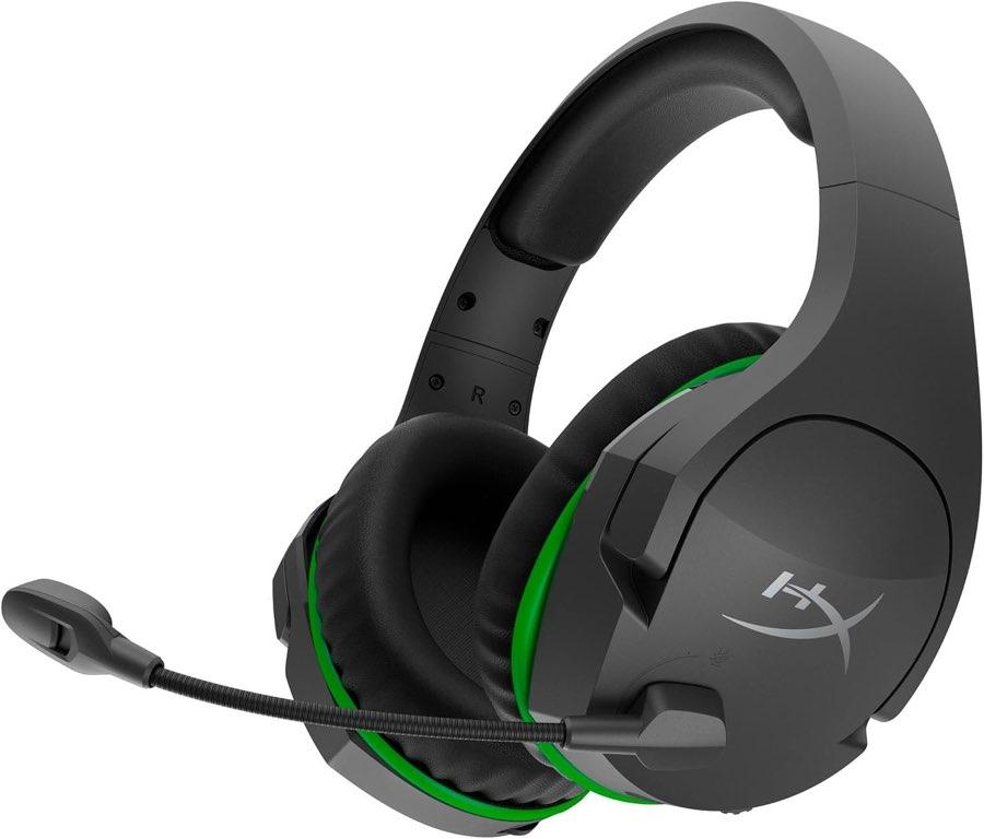 HyperX HyperX CloudX Stinger Core Wireless