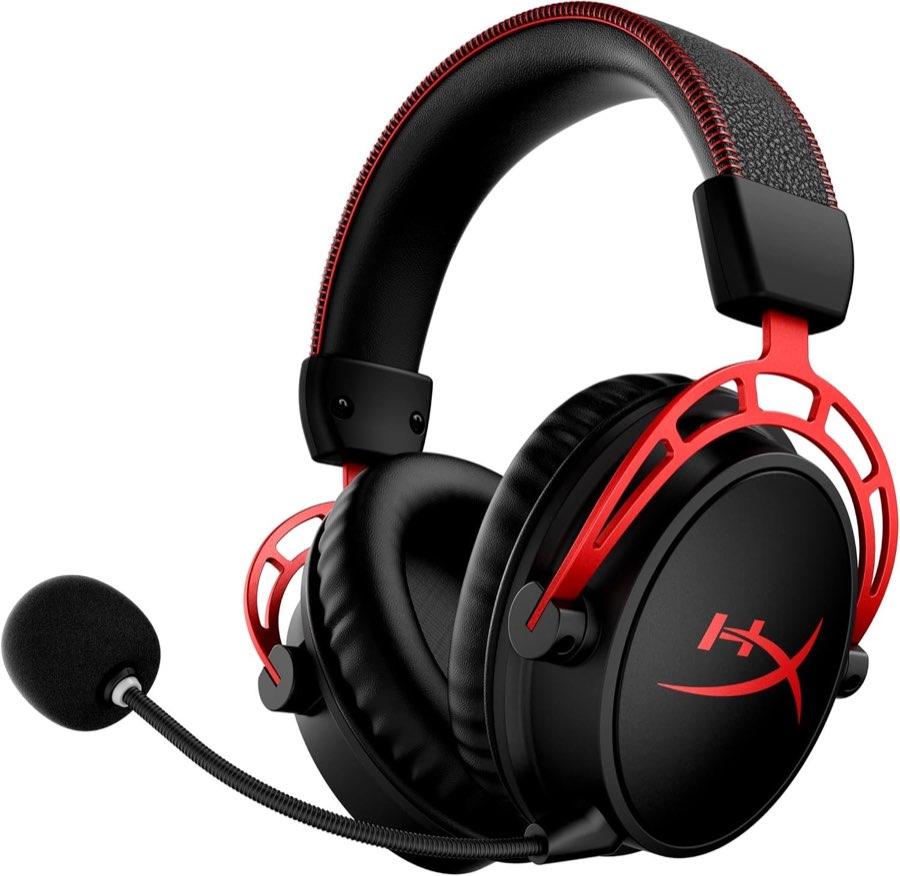HyperX HyperX Cloud Alpha Wireless