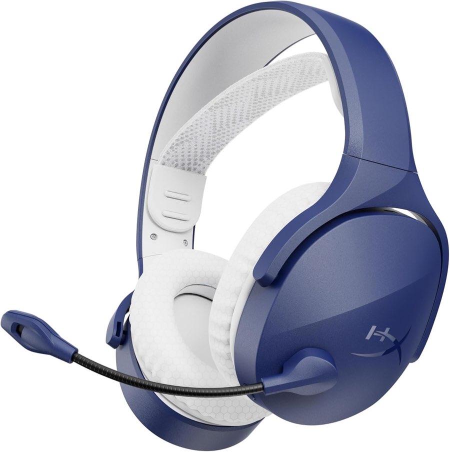 HyperX Cloud Jet