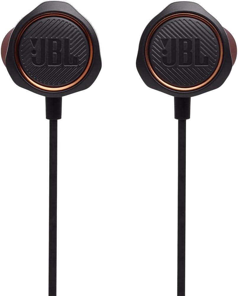 JBL JBL Quantum 50, Schwarz