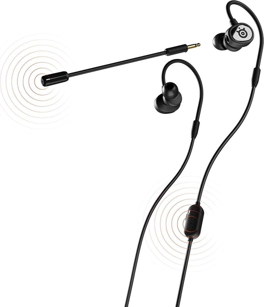 SteelSeries SteelSeries Tusq